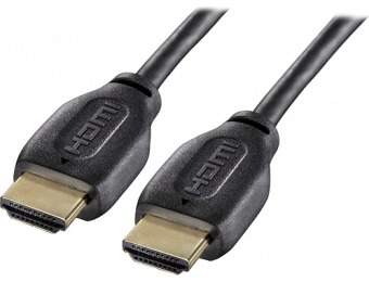 54% off Dynex 12' 4K Ultra HD HDMI Cable