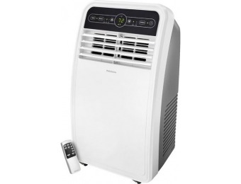 $70 off Insignia 350 Sq. Ft. Portable Air Conditioner