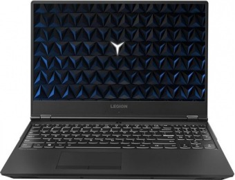 $200 off Lenovo Legion Y530 15.6" Laptop - Core i7, GTX 1050 Ti