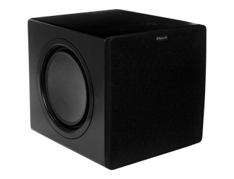 $899 off Klipsch Reference SW-311 Dual 10-inch Subwoofer