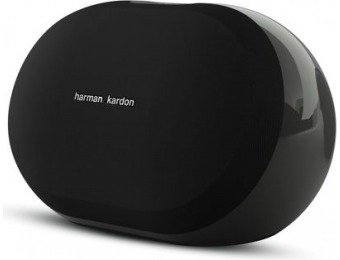 80% off Harman Kardon Omni 20 Wireless HD Loudspeaker, Refurb