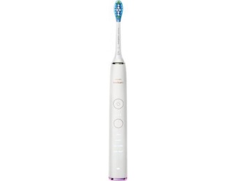 $80 off Sonicare DiamondClean Smart 9300 Toothbrush