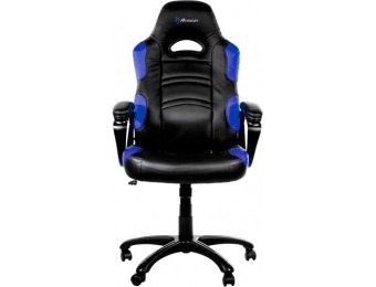 $80 off Arozzi Enzo Gaming Chair - Blue