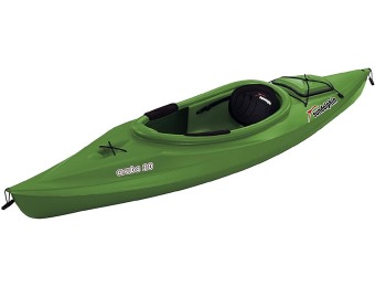 $234 off Sun Dolphin Aruba 10' Sit-In Kayak