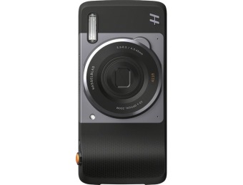 $200 off Hasselblad True Zoom Camera for Motorola