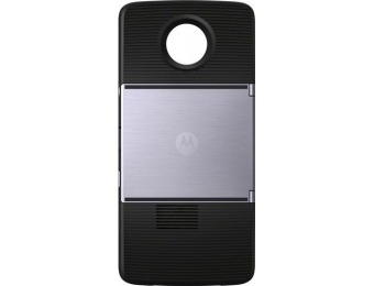 $220 off Motorola Moto Insta Share Projector
