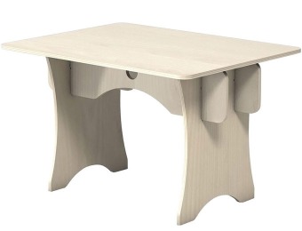 22% off Knock Down Plywood Work Table
