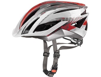 $79 off Uvex Ultrasonic Bike Helmet (3 color choices)