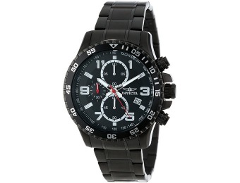 $525 off Invicta Specialty 14880 Men's Chronograph Watch, Black
