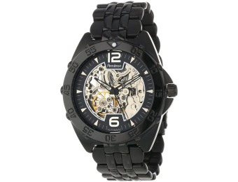 $115 off Armitron 20/4768TITI Skeleton Men's Watch Watch