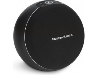 $180 off Harman Kardon Omni 10 Plus Wireless HD Speaker