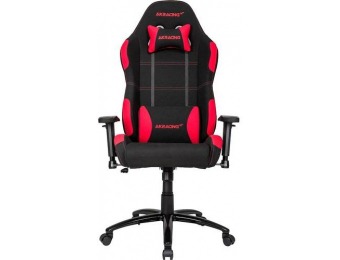 $151 off AKRACING Core Series EX Gaming Chair - Black/Red
