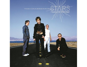 67% off Stars: Best Of The Cranberries (20 tracks) MP3