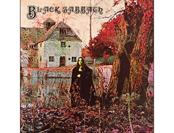 20% off Black Sabbath (Music CD)