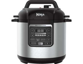 40% off Ninja 6-Quart Instant Cooker