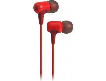 68% off JBL E15 In-Ear Headphones