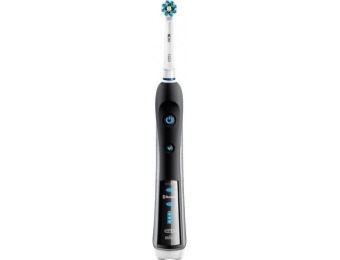 $80 off Oral-B SmartSeries Pro 7000 Toothbrush with Bluetooth