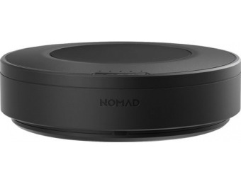 40% off Nomad 7.5W Wireless Charging Pad