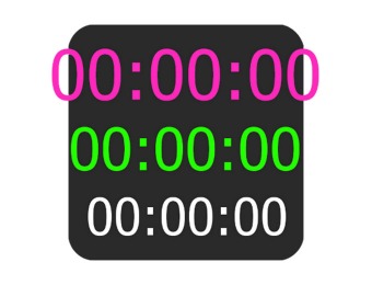Free Stopwatch and Timer Pro Android App Download