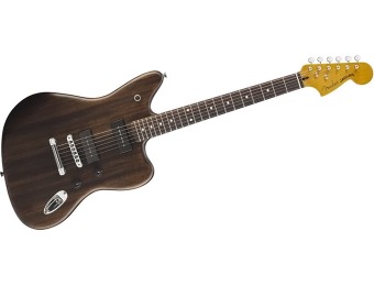 $310 off Fender Modern Player Jaguar Electric Guitar