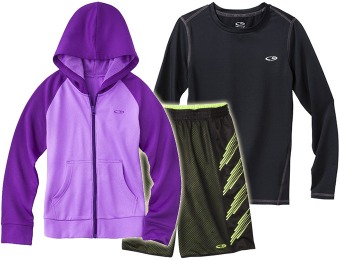 30% off C9 by Champion Kids' Activewear (61 items)
