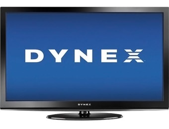 $620 off Dynex DX-60D260A13 60" LED 1080p 120Hz HDTV