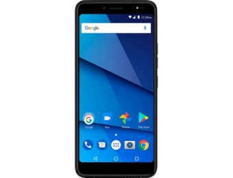 $40 off BLU Vivo One Plus with 16GB Memory Cell Phone (Unlocked)