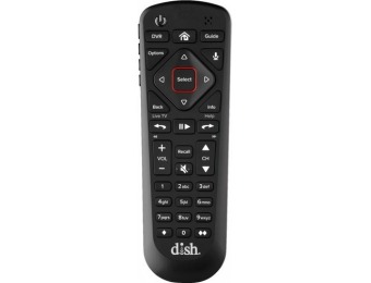 25% off Dish 3-Device Remote