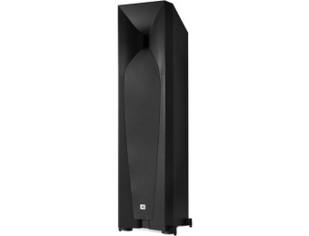 $470 off JBL Studio 580 Pro 200W Floorstanding Speaker