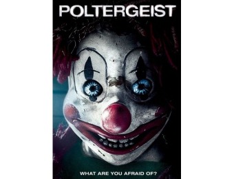 60% off Poltergeist (DVD)