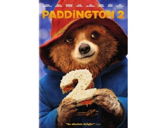 78% off Paddington 2 (DVD)