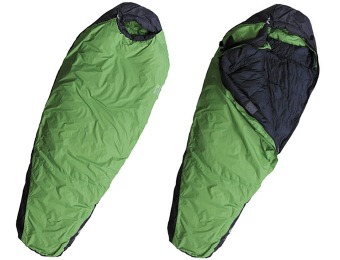 $360 off Mountain Hardwear 20°F Spectre Down Sleeping Bag