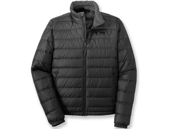 $110 off Cordillera Aiguille Men's Down Sweater Coat (2 colors)