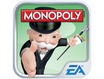 60% off Monopoly Android App