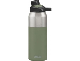 58% off CamelBak Chute Thermal Flask - Olive