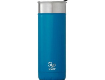 60% off S'ip by S'well 16.7-Oz. Thermal Cup - Jersey Blue