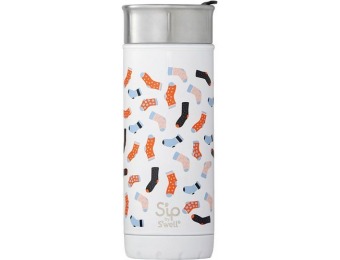60% off S'ip by S'well 16.7-Oz. Thermal Cup - Socks