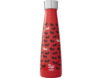 50% off S'ip by S'well 15-Oz. Water Bottle - Dogs