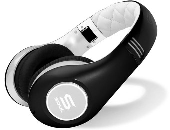 $230 off SOUL by Ludacris SL300WB HD Noise Canceling Headphones