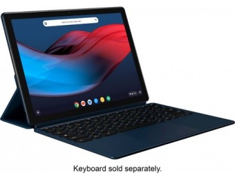 $250 off Google Pixel Slate 12.3" Tablet - 64GB