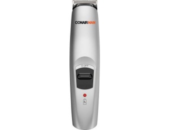 40% off Conair ConairMan Rechargeable All-In-1 Trimmer