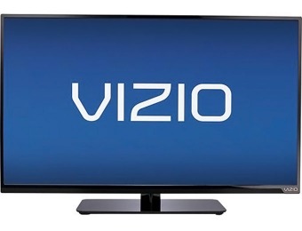 $60 off VIZIO E-Series 32" LED 720p HDTV E320-B0E