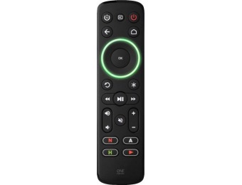20% off ONE FOR ALL Streamer Remote