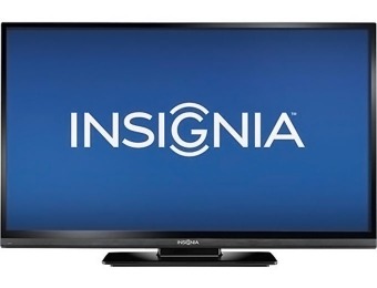 $100 off Insignia NS-39D400NA14 39" LED 1080p HDTV