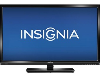 Extra $30 off Insignia NS-32D20SNA14 32" LED 720p HDTV