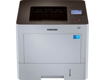 $330 off Samsung ProXpress SL-M4530ND Laser Printer