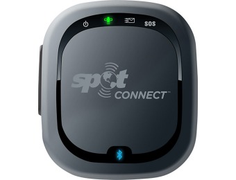 $110 off SPOT Connect GPS Messenger (Model: COM-SPH-01)