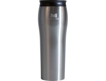 60% off Mighty Mug Go 16.7-Oz. Thermal Cup - Silver