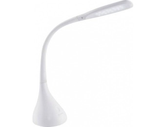 $5 off OttLite Creative Curves LED Desk Lamp