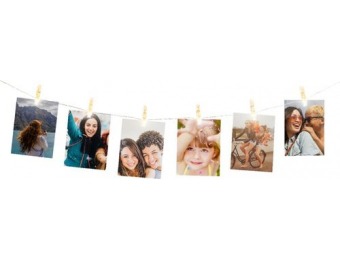 40% off HP Sprocket Light String with Clips